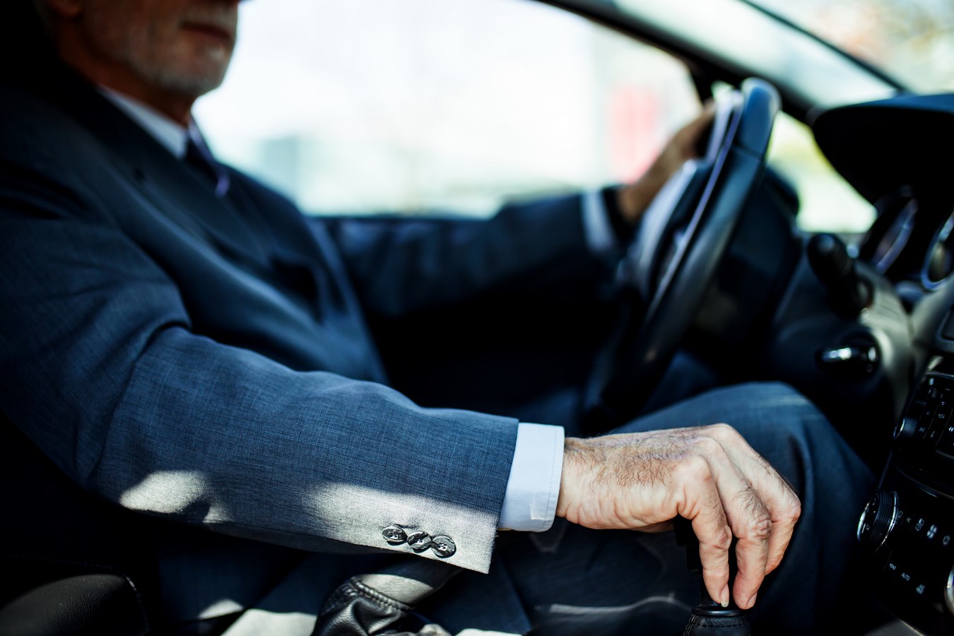 Chauffeur taxi transport longue distance à Toulouse