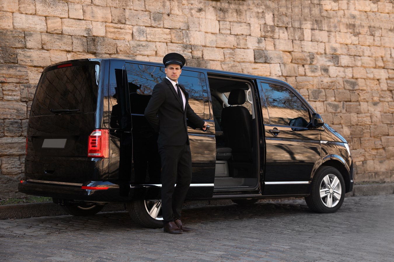 Chauffeur taxi transport longue distance à Toulouse